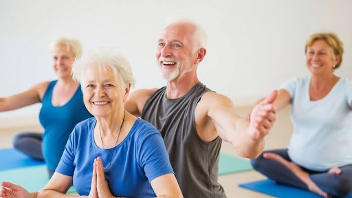 Find Senior Fitness Classes Near Me: Fun and Engaging Options find fitness local centre Find Senior Fitness Classes Near Me: Fun and Engaging Options find fitness local centre